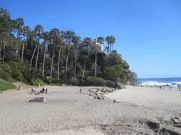 Aliso Beach